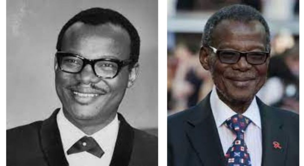 Mangosuthu Buthelezi: Bio, Age, Height, Family, Education, Political ...