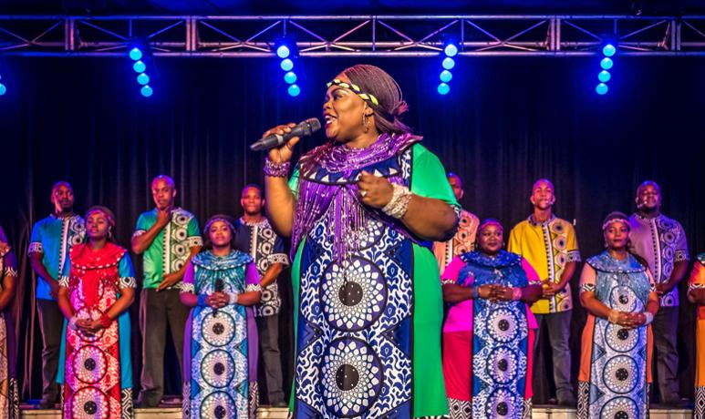 Soweto Gospel Choir: Bio, Age, Height, Family, Education, Political ...