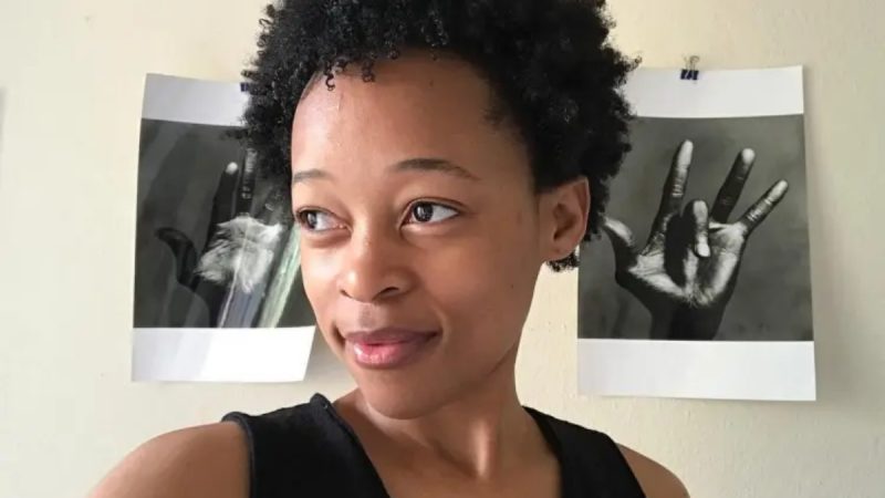 Mmabatho Montsho: Bio, Age, Height, Family, Education, Political Career ...