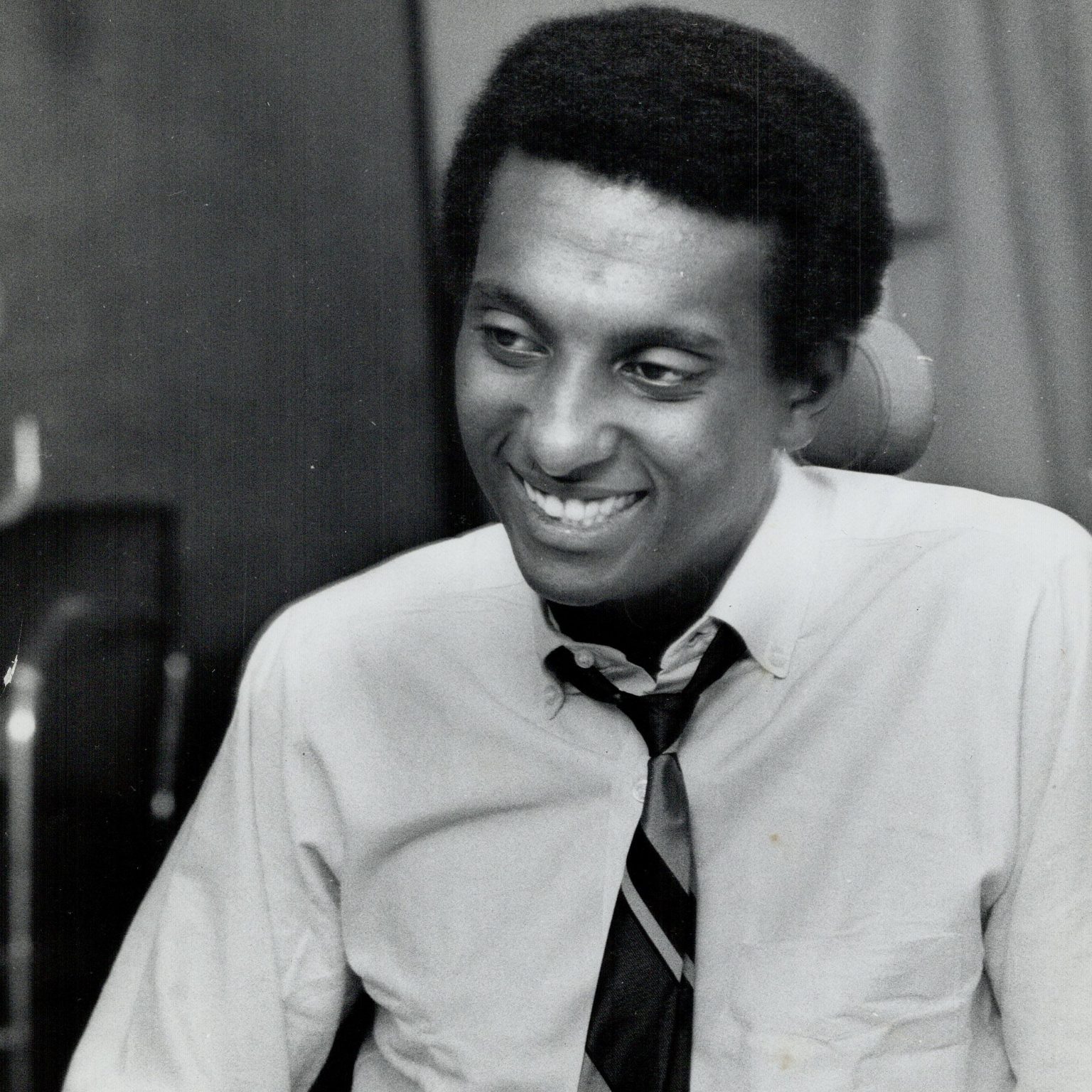 Stokely Carmichael: Bio, Age, Height, Family, Education, Political ...